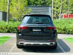 Mercedes-Benz GLS 450 4MATIC Fashion - фото 5