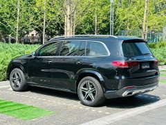 Mercedes-Benz GLS 450 4MATIC Fashion - фото 6