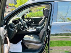 Mercedes-Benz GLS 450 4MATIC Fashion - фото 7