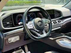 Mercedes-Benz GLS 450 4MATIC Fashion - фото 8