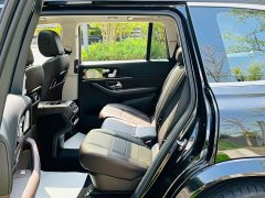 Mercedes-Benz GLS 450 4MATIC Fashion - фото 9