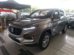 Tank 510 1.5L CVT Version - фото 1