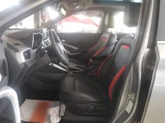 Tank 510 1.5L CVT Version - фото 11