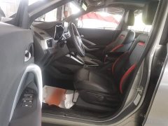 Tank 510 1.5L CVT Version - фото 12