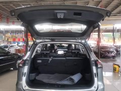 Tank 510 1.5L CVT Version - фото 15