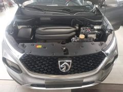 Tank 510 1.5L CVT Version - фото 16