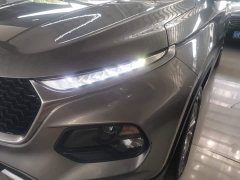 Tank 510 1.5L CVT Version - фото 18