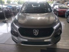 Tank 510 1.5L CVT Version - фото 3
