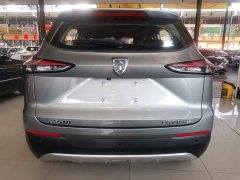 Tank 510 1.5L CVT Version - фото 4