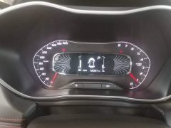 Tank 510 1.5L CVT Version - фото 8