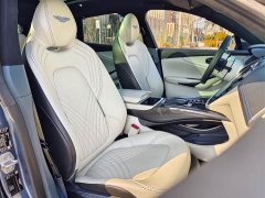Neta DBX 4.0T V8 - фото 11
