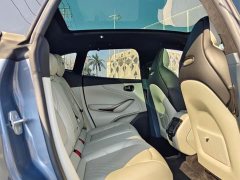Neta DBX 4.0T V8 - фото 12