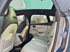 Neta DBX 4.0T V8 - фото 13