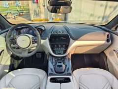 Neta DBX 4.0T V8 - фото 14