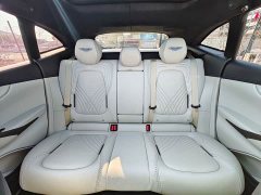 Neta DBX 4.0T V8 - фото 15