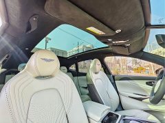 Neta DBX 4.0T V8 - фото 18