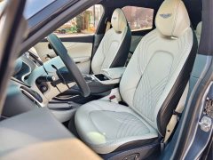 Neta DBX 4.0T V8 - фото 19
