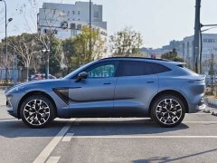 Neta DBX 4.0T V8 - фото 7
