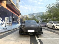 Changan UNI-V 1.5T sports version - фото 1