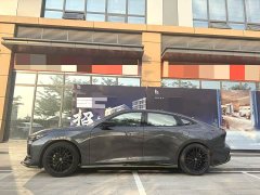Changan UNI-V 1.5T sports version - фото 3