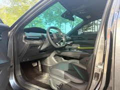 Changan UNI-V 1.5T sports version - фото 5
