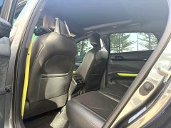 Changan UNI-V 1.5T sports version - фото 7