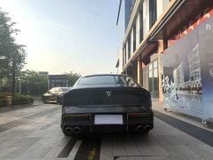Changan UNI-V 1.5T sports version - фото 8