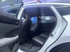 Changan UNI-V 1.5T premium - фото 5