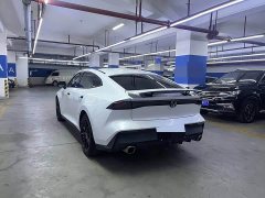 Changan UNI-V 1.5T premium - фото 6