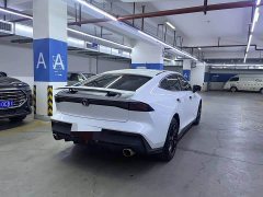 Changan UNI-V 1.5T premium - фото 7