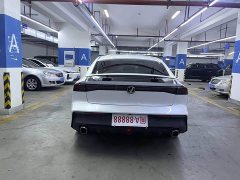 Changan UNI-V 1.5T premium - фото 8