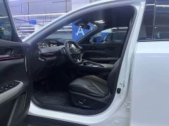Changan UNI-V 1.5T premium - фото 9