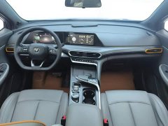 Changan UNI-T 1.5T Premium - фото 12