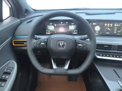 Changan UNI-T 1.5T Premium - фото 15