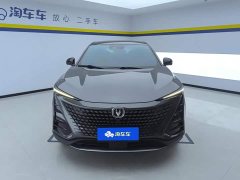 Changan UNI-T 1.5T Premium - фото 2