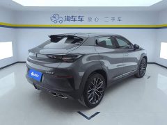 Changan UNI-T 1.5T Premium - фото 3