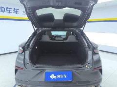Changan UNI-T 1.5T Premium - фото 4