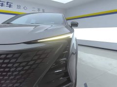 Changan UNI-T 1.5T Premium - фото 5