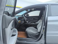 Changan UNI-T 1.5T Premium - фото 9