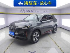 Changan CS55PLUS 1.5T DCTLuxury Version - фото 1