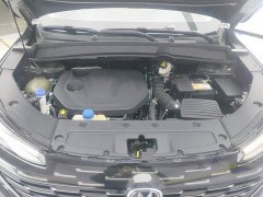 Changan CS55PLUS 1.5T DCTLuxury Version - фото 10