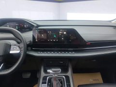 Changan CS55PLUS 1.5T DCTLuxury Version - фото 13