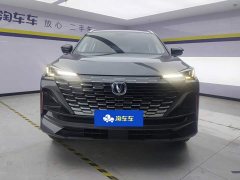 Changan CS55PLUS 1.5T DCTLuxury Version - фото 2