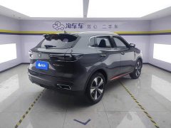 Changan CS55PLUS 1.5T DCTLuxury Version - фото 3