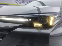 Changan CS55PLUS 1.5T DCTLuxury Version - фото 5