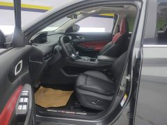 Changan CS55PLUS 1.5T DCTLuxury Version - фото 9
