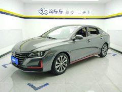 Ruicheng CC Blue Whale Edition 1.5T DCT Premium Type - фото 1