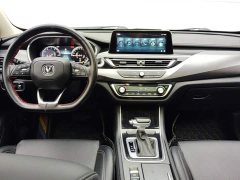 Ruicheng CC Blue Whale Edition 1.5T DCT Premium Type - фото 12