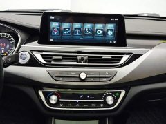 Ruicheng CC Blue Whale Edition 1.5T DCT Premium Type - фото 13