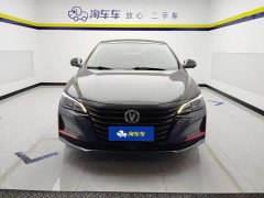 Ruicheng CC Blue Whale Edition 1.5T DCT Premium Type - фото 2